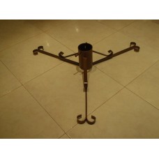 Karácsonyfa talp 90 mm