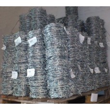 Tüskésdrót 2,2 (5 kg)